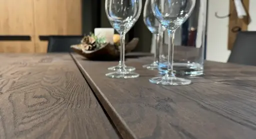 ROWICO Essgruppe - Ausstellungsstück in Wagenhofen